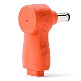 myVolts Step-Up USB-C to 15V DC Power Tip compatible with Vestax PMC-06 Pro A Mixer