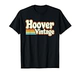 Hoover Vintage T-Shirt
