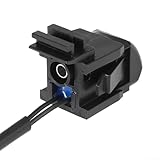 2118600147 Nozzle for Benz CLK CLK350 CLK500 CLK55 W209 W203 Reliable Performance