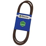 Stens 265-216 OEM Replacement Belt for Cub Cadet 754-04219, 954-04219, OCC-754-04219,MTD 754-04219,954-04219, Rover 754-04219, Troy-Bilt 754-04219, 954-04219