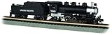 Bachmann Trains - Prairie 2-6-2 Steam Locomotive - Union Pacific® #1840 - N Scale
