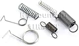 DREAM ARMY V2 Gearbox Spring Set for Airsoft