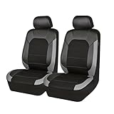 Car Seat Covers Front, for Benz Viano W639 Viano Marco Polo BR.639 X-clusive W639 NonSlip Front Protectors Universal Seat Cover Protector Interior Accessories,B