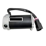 Motor- MD-9MNF-4C PIHSIANG 4 Pole Shoprider Cadiz Mobility Scooter