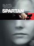 Spartan