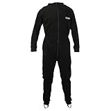 Lomo Element Fleece Drysuit Undersuit - Medium