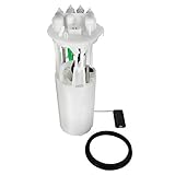 In-Tank Fuel Pump with Sender Unit and Fitting Seal WFX000280 For LR Discovery 2 TD5 2.5L 1998-2004 From Madlife Garage