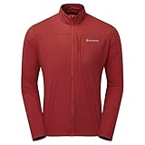 Montane Men's Featherlite Windproof Jacket