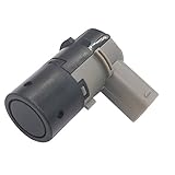 Amrxuts 66206989068 Reverse Assist PDC Parking Sensor Fit for BMW Series 3 5 6 7 X3 X5 Z4 E38 E39 E46 E53 E60 E61 E64 E65 E66 E67 E83 E85 E86 525i 530i 540i M5 For MINI Cooper R50 R52 R53 1998-2008