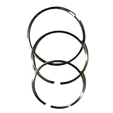 Diesel Engine Piston Ring 2W1709 Compatible With Wheel Loader 950 966 Excavator E330 Bulldozer D50 D60 Engine 3304 3306 For Part Number 2W1709