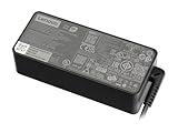 USB-C AC-adapter 65 Watt normal original for Lenovo ThinkPad T490s (20NX/20NY)