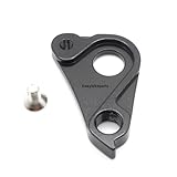 Easybikeparts Derailleur Hanger for S182600001, S152600003 – Compatible with Sirrus, Diverge, Roubaix, Tarmac, Venge, Allez Sprint, CruX, Ruby, and Shiv