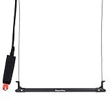 Skymonkey Control Bar (55 cm) - Generally suitable for all parafoils (2-string)
