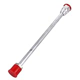 Gadpiparty Sprayer Extension Pole Spray Rod Lightweight Paint Sprayer Extension Bar for Easy Operation