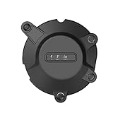 Engine Stator Protective Cover Motorcycles Engine Cover Protection Case For For RSV4 R 2010-2021 RR 2015-2021 For Tuono V4R / V4 1100 Protector