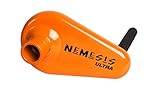 Nemesis Ultra Wheel Clamp, Rim Lock and Immobiliser Device for Trailers