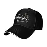 WZMAIO Baseball Cap Silver E46 M3 CSL for Caps Men Caps Cap for Women Men Hat Gift