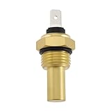 The Lord of the Tools Automotive Temperature Sensor Switch 568055 DAC2583 Compatible with Range Rover Classic 3.5 V8