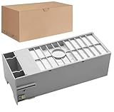 Aomya T6997 Ink Maintenance Tank T-6997 Compatible with Epn SureColor T5475r P7570 P9570 T5470M T3400 T3470 T3475 T5470 P7000 P8000 P9000 P6000 P6080 P7080 P8080 P9080 P9500 Printers