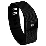 Aquarius Fitness Wristband Watch Smart Bluetooth Activity Tracker Calorie Sle.