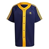 adidas Originals Mens Adicolor Classics+ Short Sleeve T-ShirtShirt, Black/Black/Carbon, M