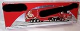 Corgi Coca Cola Christmas Truck Scania T Cab lorry 1:50 scale diecast model (CC12842-2022-01)