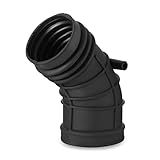 Madlife Garage Filter Air Intake Boot tube Hose 13541438761 For 2000-2007 E46 330Ci 330i 330xi 2000-2003 E36 3.0i