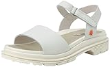 ART Women's 1548 Birmingham Sandal, Nappa Cream, 5 UK