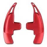 For Mercedes for Benz C-Class C63 for AMG 2009 2010 2011 2012 2013 2014 Paddle Extension Shifter Car Steering Wheel Shift Paddle Car Shift Paddles