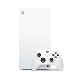 Xbox Series X 1TB - Digital