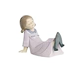 Nao 'Just Like Mum' Porcelain Figurine
