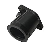 Motorcycle Carburetor Intake Manifold For YMH FZR600 FZR500 Genesis FZR 500 600 3HE-13596-00 3HE-13586-00