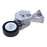 HouYeen Drive Belt Tensioner for Au-di A3 TT For-d Galaxy mk1 Sea-t Alhambra Leon Toledo mk2 Sko-da Fabia Octavia mk1 V-W Bora mk1 Golf mk4 Jetta mk3 New Beetle Sharan 1.8T 1.9 TDi
