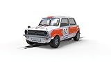 Scalextric C4413 Mini 1275GT - Data Post - Alan Curnow Cars - Touring Cars