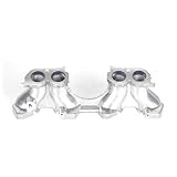 Carburettor Inlet Manifold FOR Toyota 3K 4K 5K ENGINE WEBER 40MM 45 EMPI DCOE/DELLORTO DHLA CARBURETTOR CARB CONVERSION Manifold Carbure