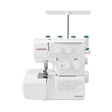 Janome 8004D