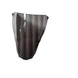 NFDJYDZRMB Motorcycle Windshield for APRILIA RS50 RS125 RS250 RS 50 125 250 2006 2007 2008 2009 2010 06 07 08 10, Motorcycle Windproof WindScreen Windshield Visor Motorcycle Accessories,C