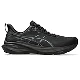 ASICS GT 2000 13 Mens Running Shoes Road Black/Black 8