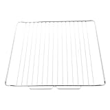 SPARES2GO Shelf Rack for Flavel Oven (395mm x 367mm)
