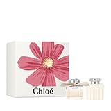 Chloé Signature Eau de Parfum 50ml Gift Set 2024 (Contains 50ml EDP and 100ml Body Lotion)