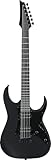 Ibanez Gio GRGR131EX-BKF Black Flat - Electric Guitar