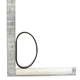 Replacement Drive Belt for RYOBI electric planer EPN-6082 EPN-7582 EPJ206