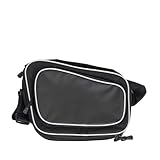 Tail Bags Rear For BMW For Touring For F900XR For R1200R For R1200RS Motorcycle Luggage Bag Saddlebag Inner Bags Side Case Liner 2023 Motorcycle Dual Side Pannier(Left(clutch) side)