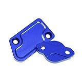Motorbike Brake Fluid Tank Cap For YZ125 YZ250 YZ250F YZ450F WR250F WR450F YZ WR 125 250 250F 450F Motorcycle Parts Front Rear Brake Reservoir Cover Cap