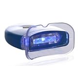 Home Plasma Laser Teeth Whiten