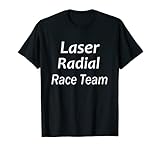 Laser Radial Race Team T-Shirt