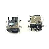 T-ProTek DC Jack Power Socket Power Socket Charging Port Samsung NP-S3511, NPS3511