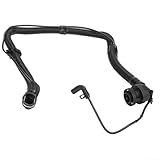 Crankcase Ventilation Hose for Vauxhall 1 4 Engine Models For Astra J, For Meriva B Compatible with OEM 25193343 and Multiple Vehicle Variants