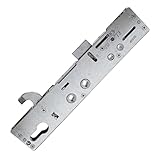 Safeware Multipoint UPVC Door Lock Gearbox Only Centre Case 35mm Backset Twin