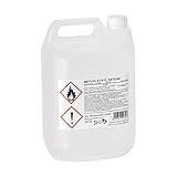 SHL 5 Litre (5000ml) M.E.K (Methyl Ethyl Ketone) 99.9%